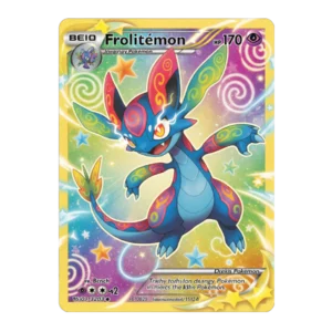 carta super figa PSA 11